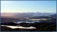 View from the top of Craigellachie...